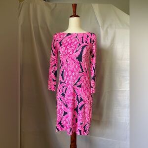 Lilly Pulitzer dress, size XS